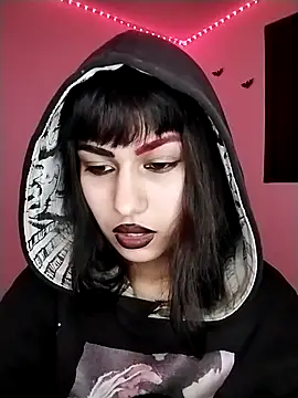 Little-Lucifer online show from September 22, 11:29 pm