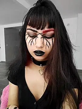 Little-Lucifer online show from September 24, 3:48 pm