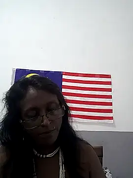 Snapshot of mamakarma1403 chatting on September 30, 3:55 am mamakarma1403 online show from September 30, 3:55 am