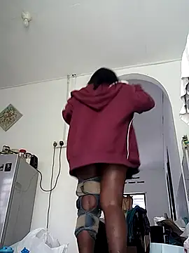 Snapshot of mamakarma1403 chatting on October 1, 4:29 am mamakarma1403 online show from October 1, 4:29 am