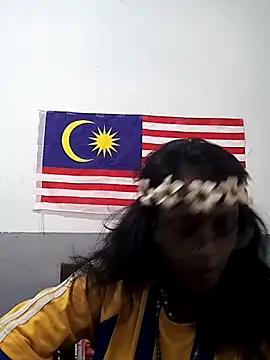 Snapshot of mamakarma1403 chatting on October 5, 9:51 am mamakarma1403 online show from October 5, 9:51 am