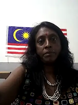 Snapshot of mamakarma1403 chatting on October 19, 5:30 am mamakarma1403 online show from October 19, 5:30 am