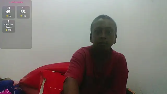 Snapshot of mamakarma1403 chatting on July 6, 3:03 am mamakarma1403 online show from July 6, 3:03 am