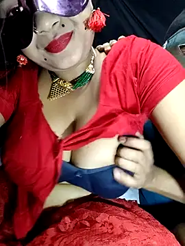 Hotty-priyanka online show from April 28, 6:13 pm