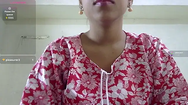 Preeti-Sexy online show from December 30, 5:58 am
