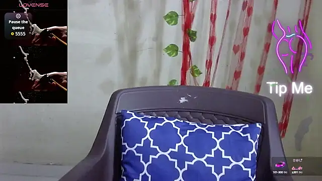 Snapshot of Preeti-Sexy chatting on September 19, 5:09 am Preeti-Sexy online show from September 19, 5:09 am