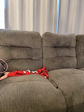 Snapshot of PuckBunny17 chatting on October 4, 9:57 pm PuckBunny17 online show from October 4, 9:57 pm