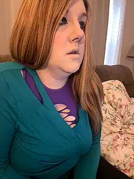 PuckBunny17 online show from November 15, 5:20 pm