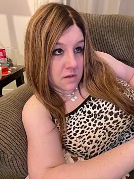 PuckBunny17 online show from February 23, 4:54 am