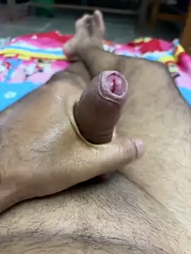 Snapshot of nangakings chatting on February 1, 4:49 pm nangakings online show from February 1, 4:49 pm