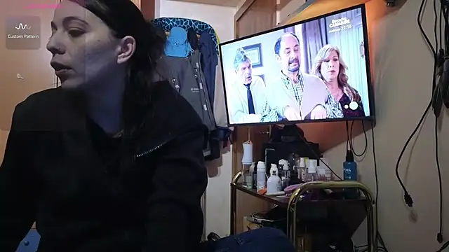 kattleya1407 online show from May 15, 11:12 pm