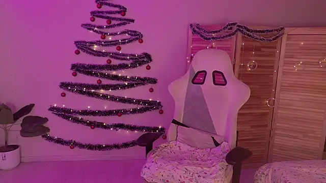 Miss Mia Murr online show from December 22, 4:53 am