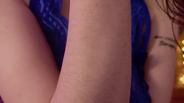 Miss Mia Murr online show from January 11, 6:18 am