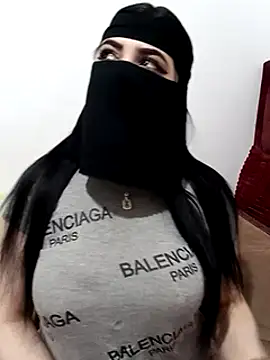 Sultana arabic vip online show from March 7, 9:17 pm