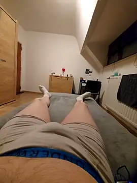 pascalino100 online show from February 15, 9:59 pm