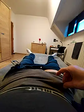 pascalino100 online show from February 26, 5:07 pm