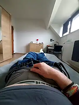 pascalino100 online show from February 27, 3:37 pm