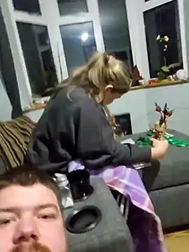 comeforfun24 online show from January 12, 10:22 pm