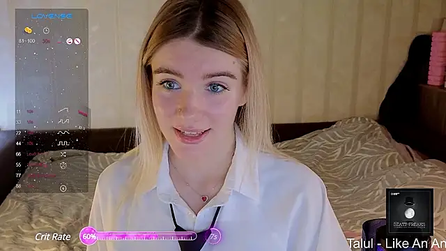 Snapshot of SpiceJessy chatting on December 6, 6:17 pm SpiceJessy online show from December 6, 6:17 pm