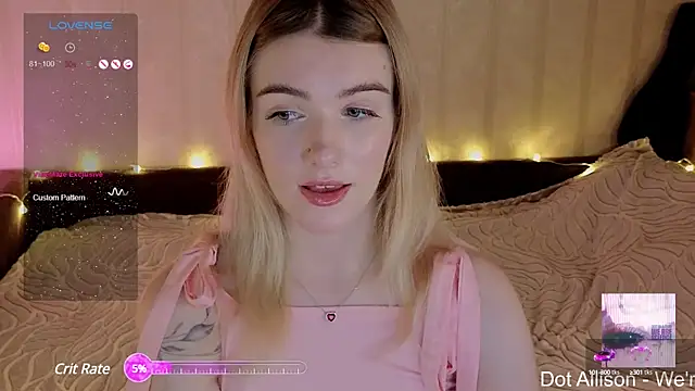 Snapshot of SpiceJessy chatting on December 11, 4:53 pm SpiceJessy online show from December 11, 4:53 pm