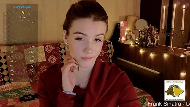 Snapshot of SpiceJessy chatting on December 25, 4:11 pm SpiceJessy online show from December 25, 4:11 pm