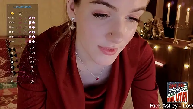 Snapshot of SpiceJessy chatting on December 25, 7:24 pm SpiceJessy online show from December 25, 7:24 pm
