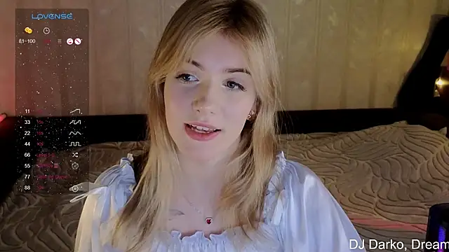 Snapshot of SpiceJessy chatting on January 15, 5:26 pm SpiceJessy online show from January 15, 5:26 pm