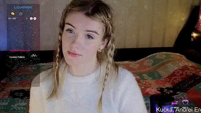 Snapshot of SpiceJessy chatting on January 17, 7:27 pm SpiceJessy online show from January 17, 7:27 pm
