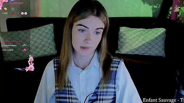 Snapshot of SpiceJessy chatting on March 11, 5:02 pm SpiceJessy online show from March 11, 5:02 pm