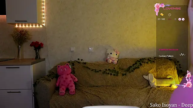 Snapshot of SpiceJessy chatting on September 11, 5:35 pm SpiceJessy online show from September 11, 5:35 pm