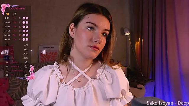 SpiceJessy online show from October 14, 10:16 am