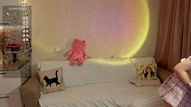 SpiceJessy online show from November 11, 4:18 pm