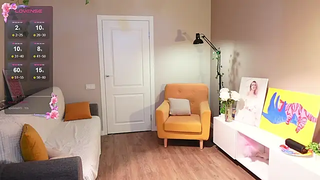 SpiceJessy online show from May 10, 4:50 am