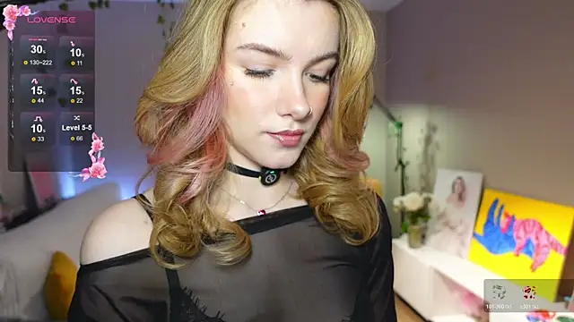 SpiceJessy online show from May 14, 7:48 am