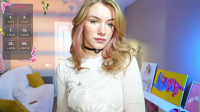 SpiceJessy online show from May 21, 10:33 am