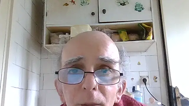 mariusica1xh online show from May 13, 1:19 pm