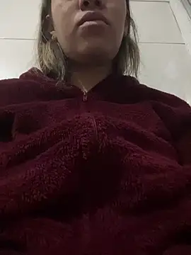 Gabizinhagirls online show from June 17, 9:34 am