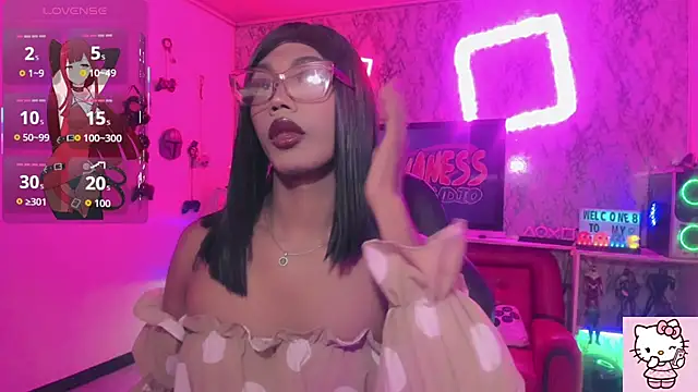 nicol gill  online show from March 17, 11:02 am