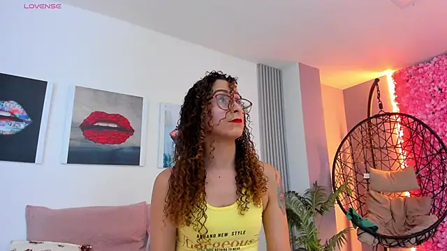 Angela donnato online show from February 10, 3:35 am