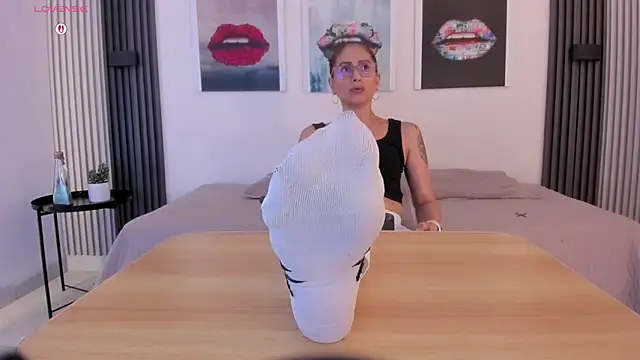 Angela donnato online show from March 27, 3:56 am