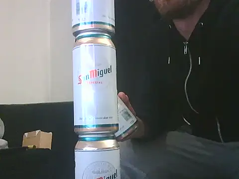 PocoLoco420 online show from February 25, 12:20 am