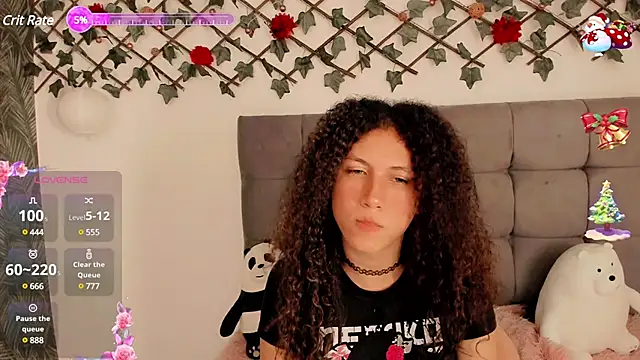 Lilith Miller21 online show from December 10, 4:13 am