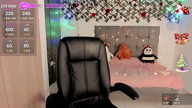 Lilith Miller21 online show from December 23, 4:33 am