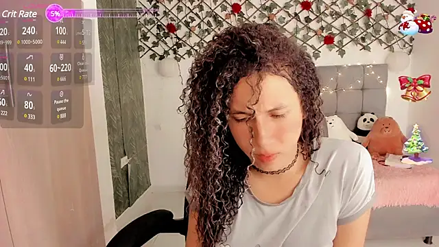Lilith Miller21 online show from December 28, 4:19 am
