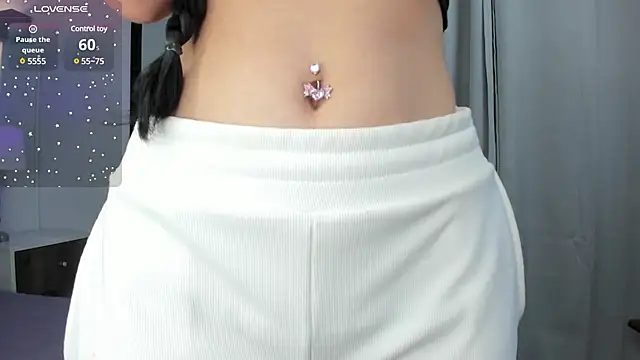 Little Venus03 online show from January 11, 12:29 pm