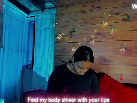 mykaelahoney online show from October 1, 4:07 am