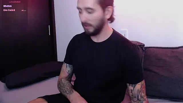 marco allison43 online show from October 31, 6:09 pm