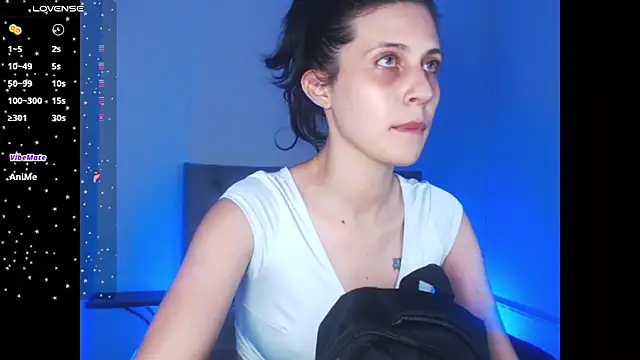 bellatrix25 online show from March 21, 4:54 pm