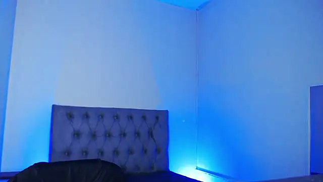 bellatrix25 online show from April 27, 4:27 pm