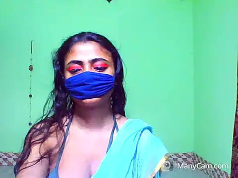 desi diva online show from March 13, 6:36 pm